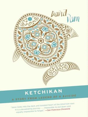 cover image of Ketchikan